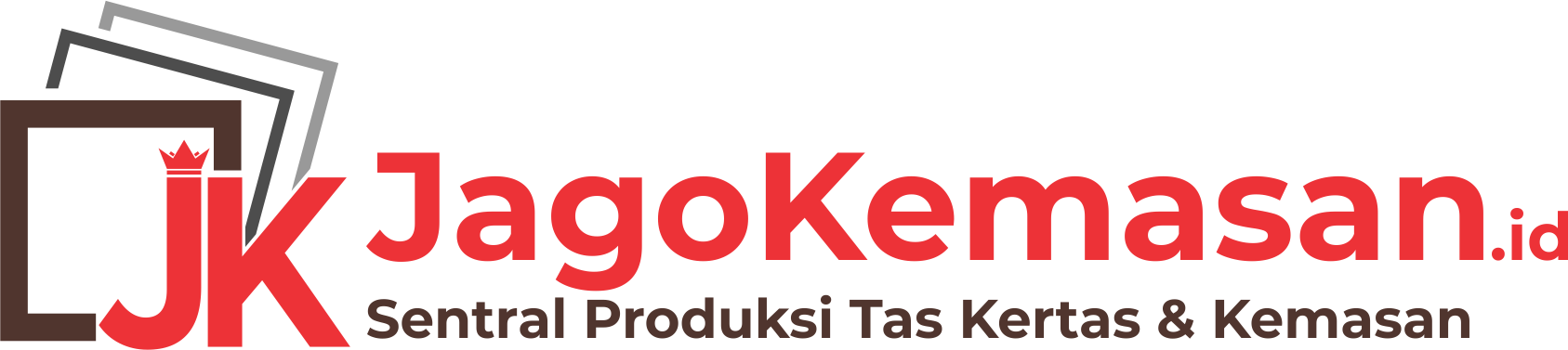 Logo Jago Kemasan