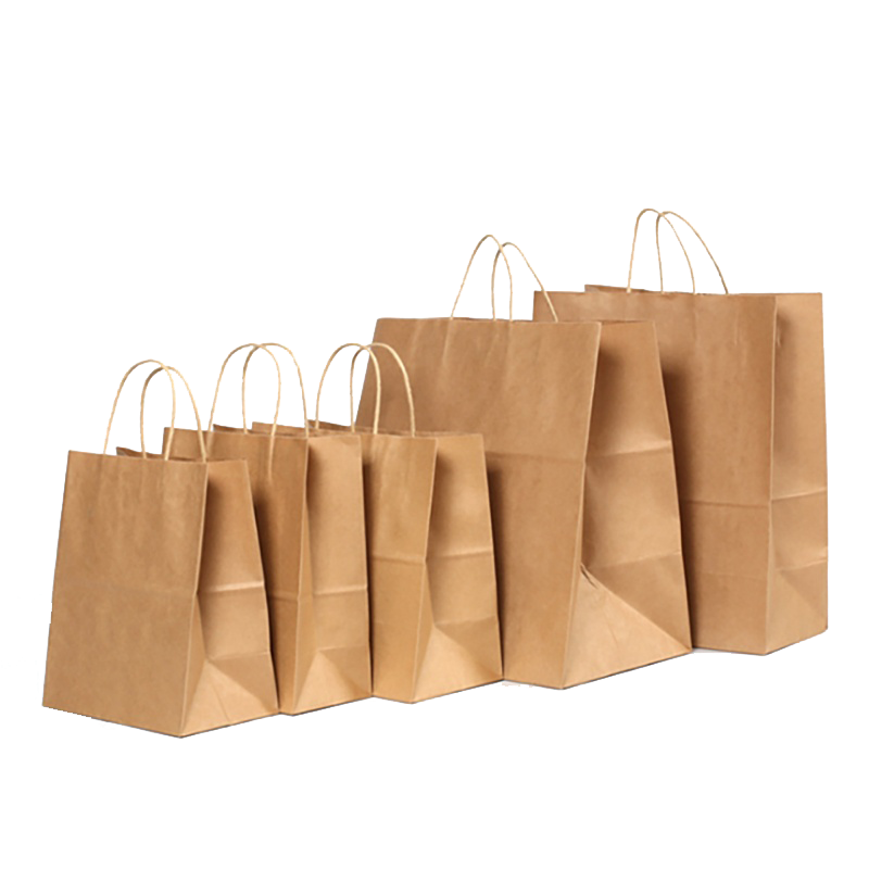 paper bag custom murah