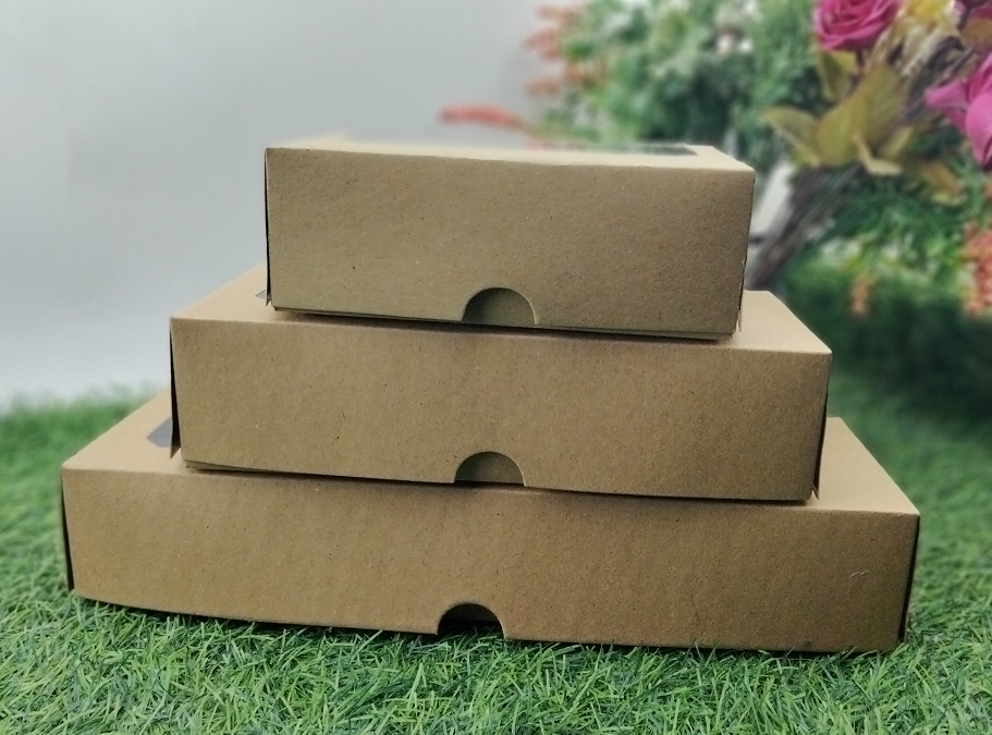 Bikin Kotak Makanan di Jambi Paling Murah