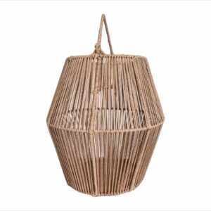 Loom Hanging Lamp Aj9