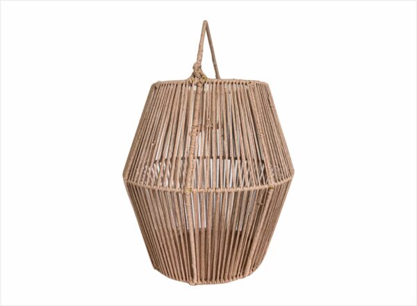 Loom Hanging Lamp Aj9