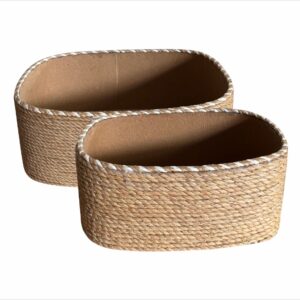 Loom Oval Storage Ar6