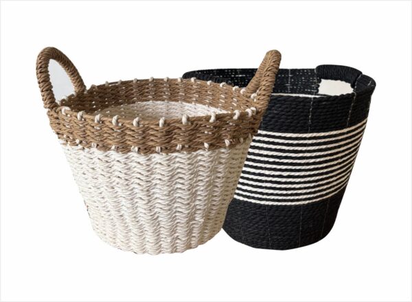 Loom Pot Cover Ar6