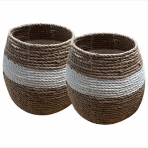 Mini Organizer Pot