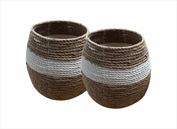 Mini Organizer Pot