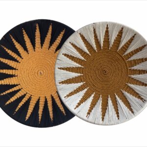 Loom Wall Decor Aj7