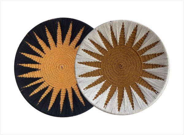 Loom Wall Decor Aj7