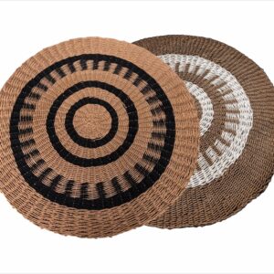 Loom Weaving Carpet Aj5