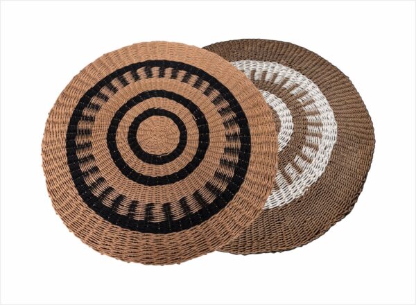 Loom Weaving Carpet Aj5