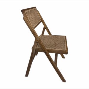 Wooden Wooden Chair "Liya"
