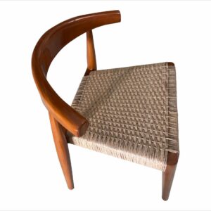 Loom Dining Chair "Rumi"